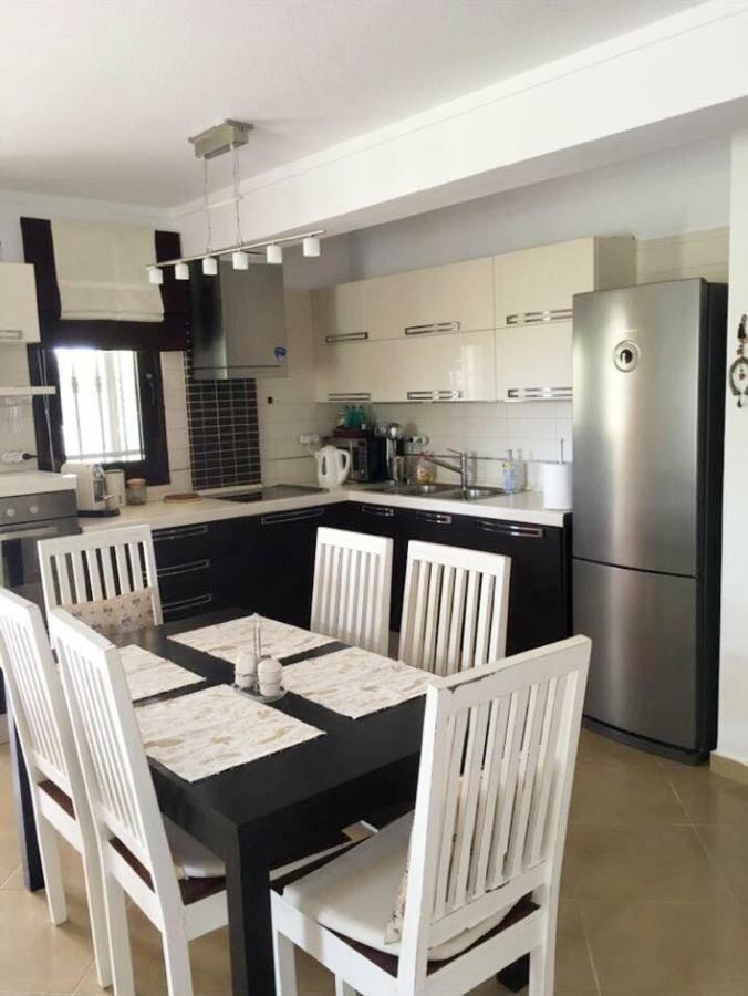 3 Bedroom Villa In Elani Villas Chalkidiki 시비리 외부 사진