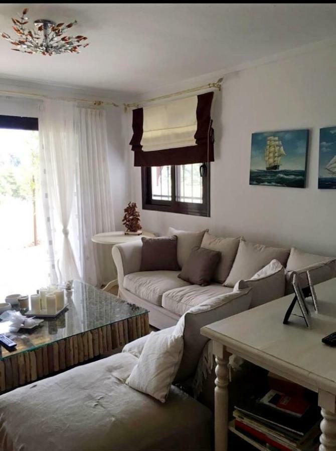 3 Bedroom Villa In Elani Villas Chalkidiki 시비리 외부 사진
