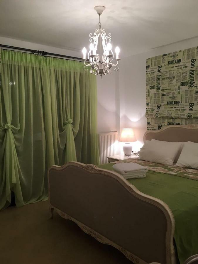 3 Bedroom Villa In Elani Villas Chalkidiki 시비리 외부 사진