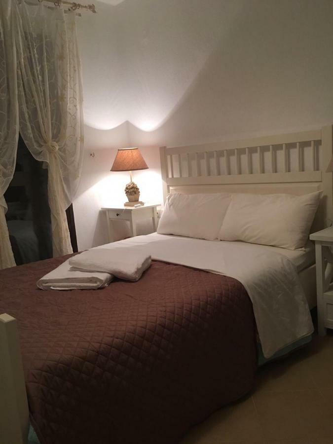 3 Bedroom Villa In Elani Villas Chalkidiki 시비리 외부 사진