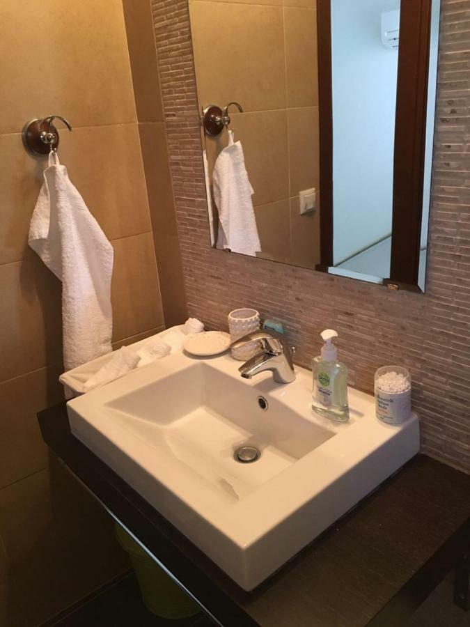 3 Bedroom Villa In Elani Villas Chalkidiki 시비리 외부 사진