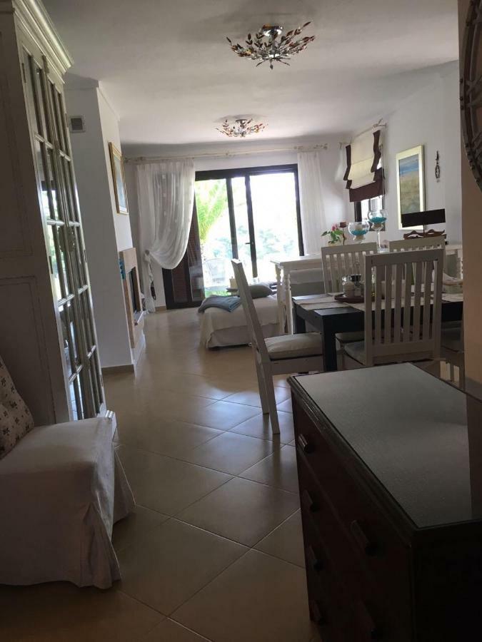 3 Bedroom Villa In Elani Villas Chalkidiki 시비리 외부 사진