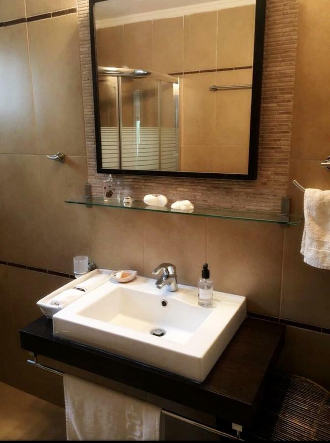 3 Bedroom Villa In Elani Villas Chalkidiki 시비리 외부 사진