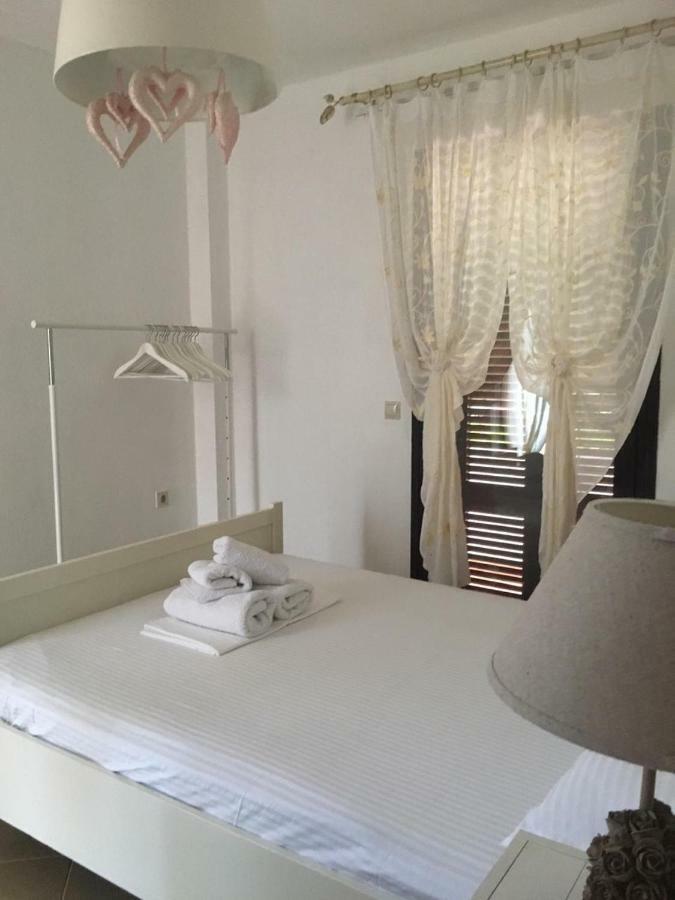 3 Bedroom Villa In Elani Villas Chalkidiki 시비리 외부 사진