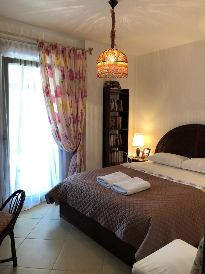 3 Bedroom Villa In Elani Villas Chalkidiki 시비리 외부 사진