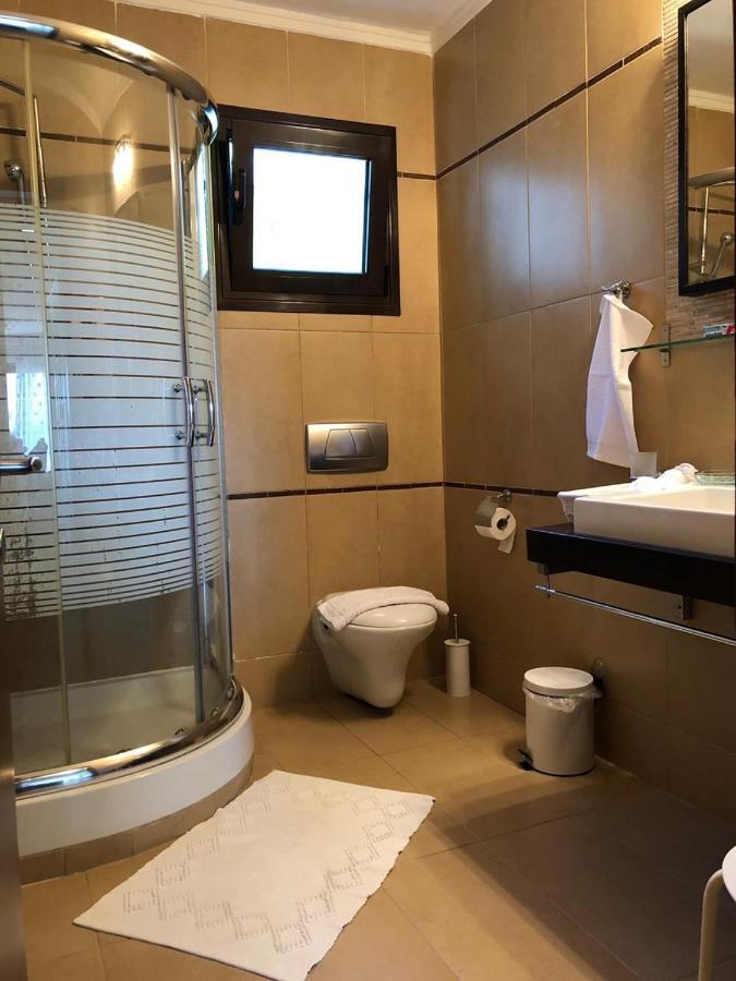 3 Bedroom Villa In Elani Villas Chalkidiki 시비리 외부 사진