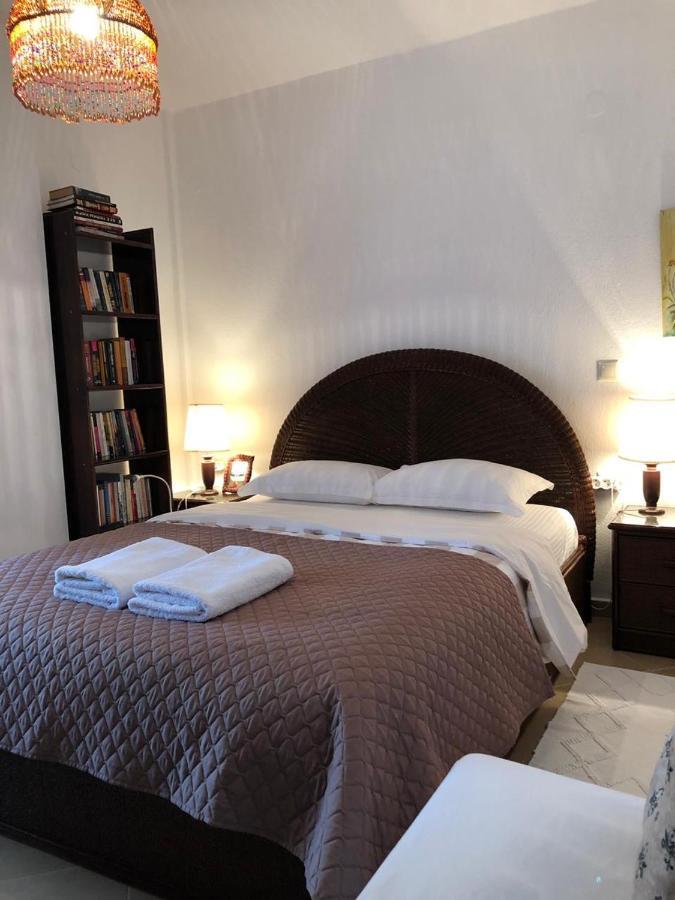 3 Bedroom Villa In Elani Villas Chalkidiki 시비리 외부 사진