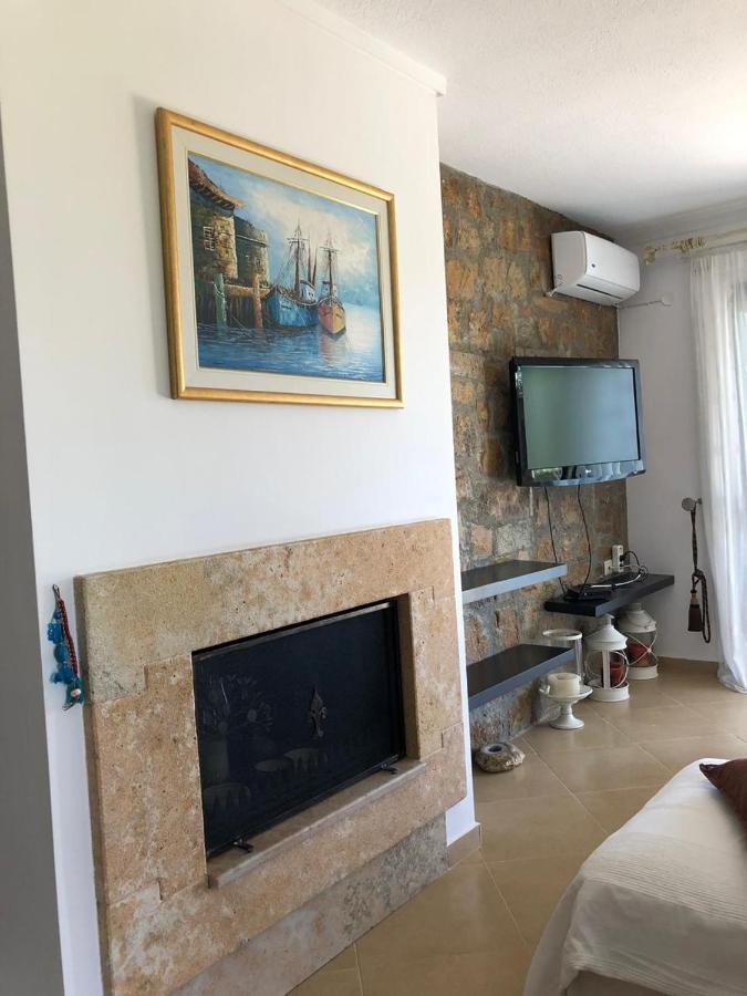 3 Bedroom Villa In Elani Villas Chalkidiki 시비리 외부 사진